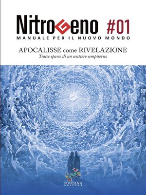 cover image of Nitrogeno--Apocalisse come Rivelazione